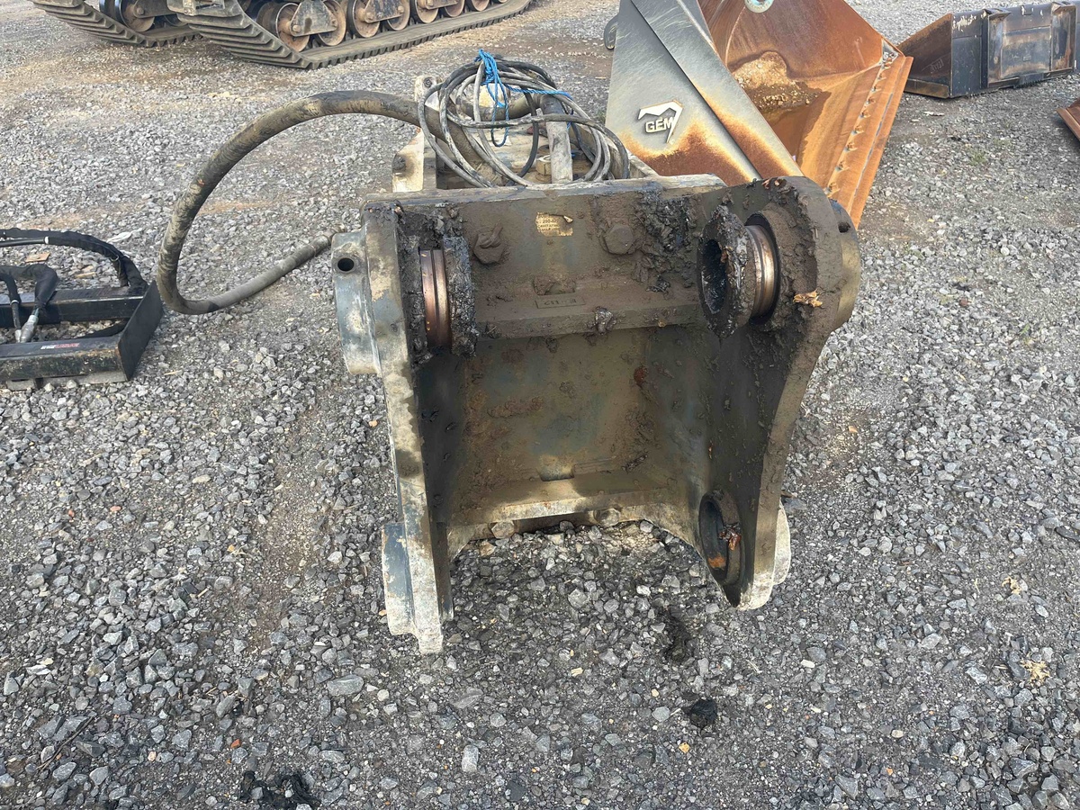 2021 Kent FX475 QTV-4