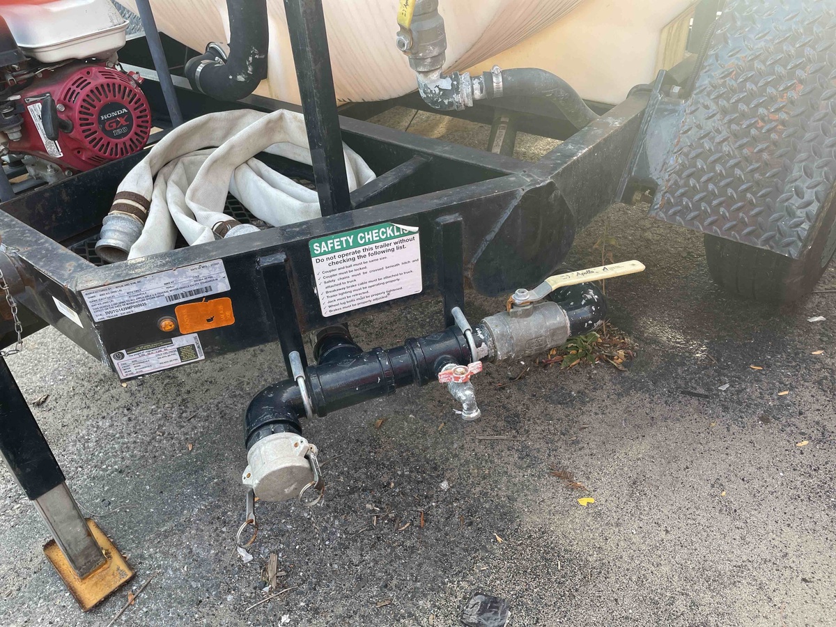 2021 Wylie EXP-800-S (Water Trailer 800 Gal)-6