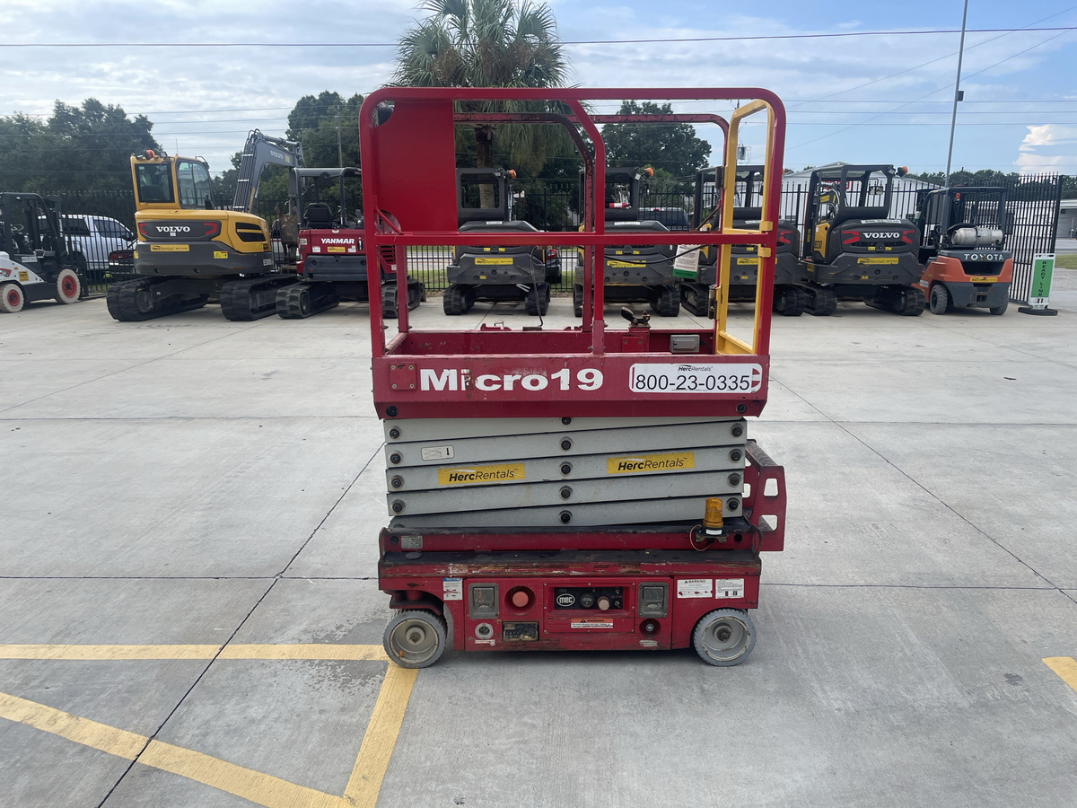 2018 MEC Micro 19-5