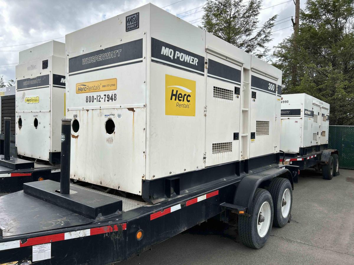 2016 Multiquip DCA300SSJU4F3-3