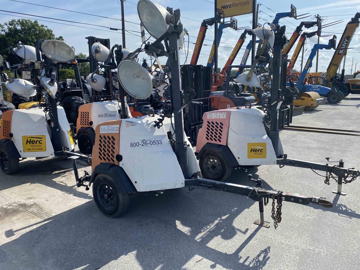 2019 Magnum MLT6S