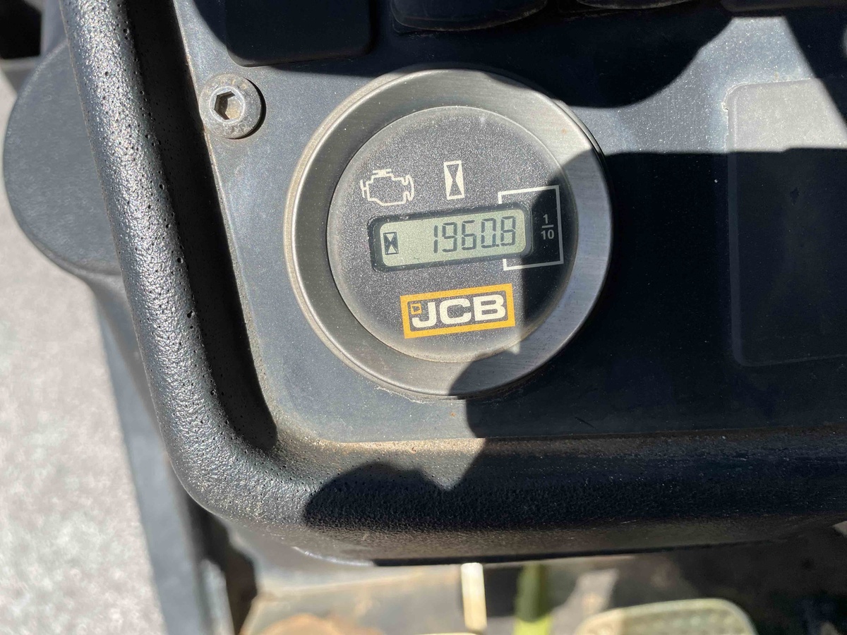 2019 JCB 509-42-6