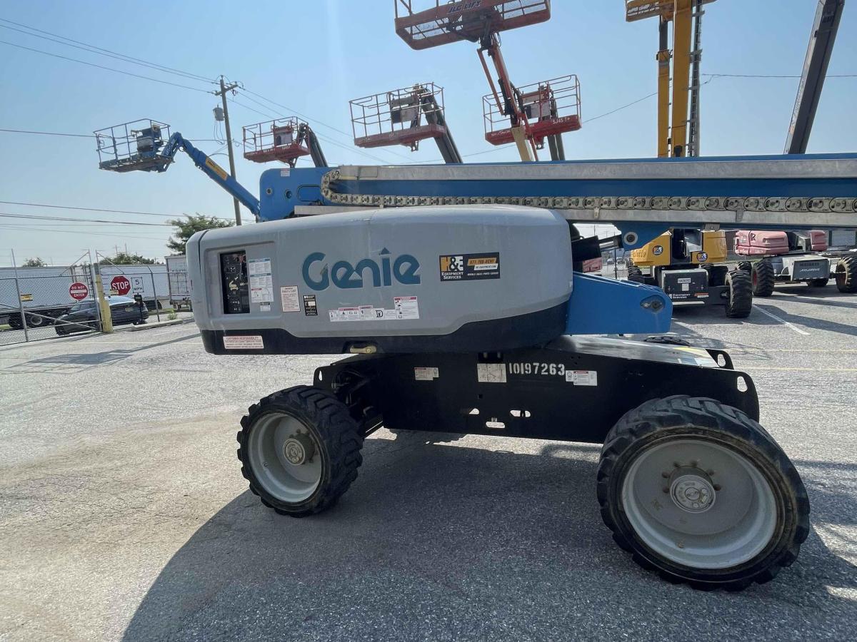 2016 Genie S-65-13