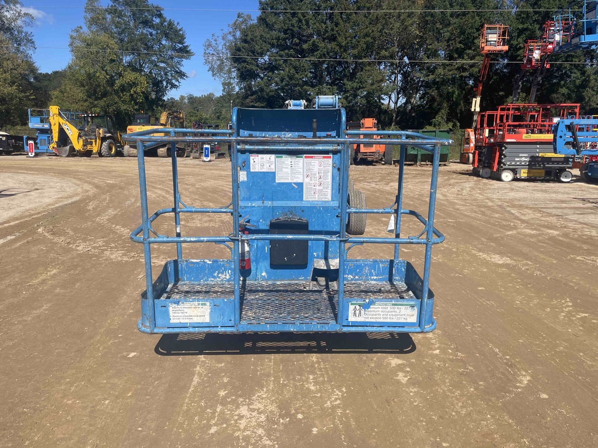 2015 Genie Z-45/25-2