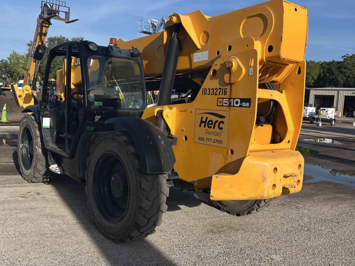 2021 JCB 510-56-8
