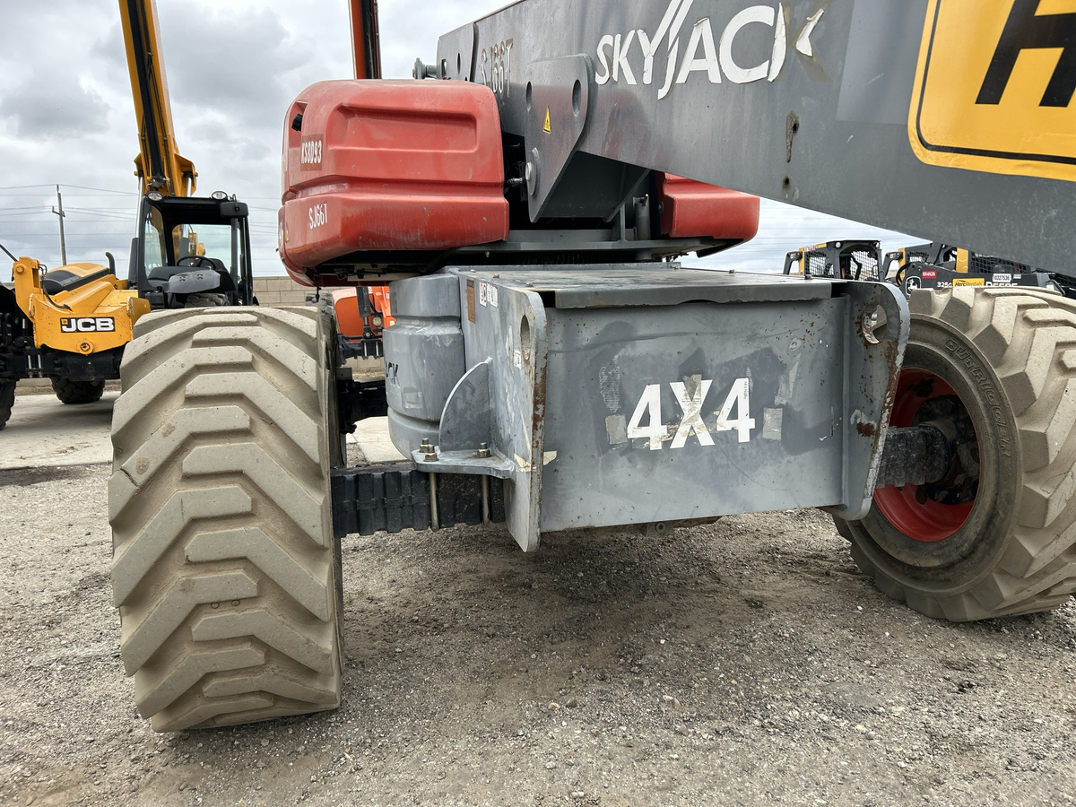2018 Skyjack SJ66 T-13