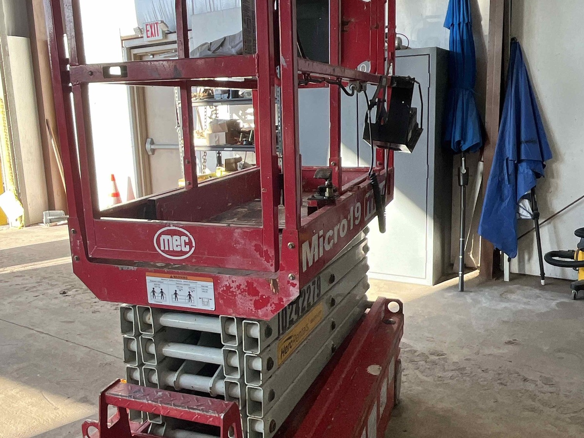 2018 MEC Micro 19-4