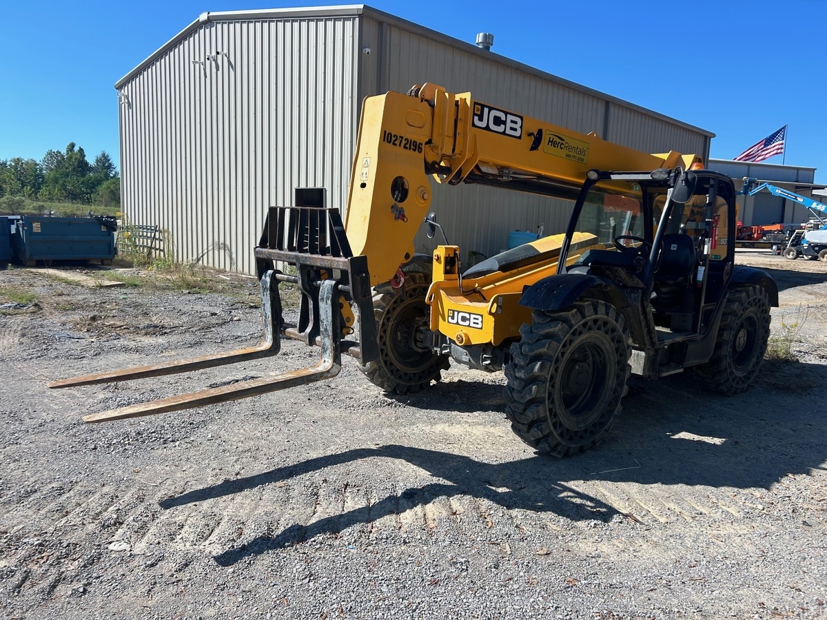 2019 JCB 507-42-2