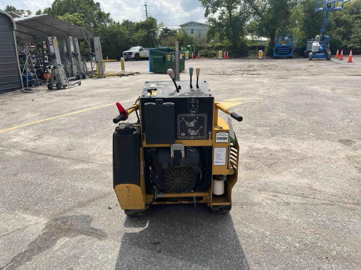 2020 Vermeer RTX250