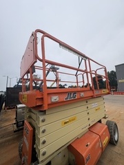 2019 JLG 4069LE-11