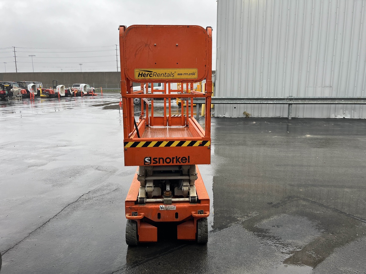 2022 Snorkel S3219E-4