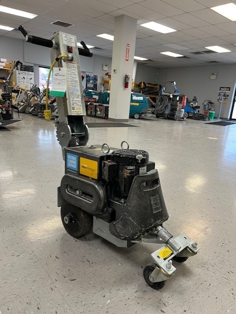 2021 Husqvarna PG 830