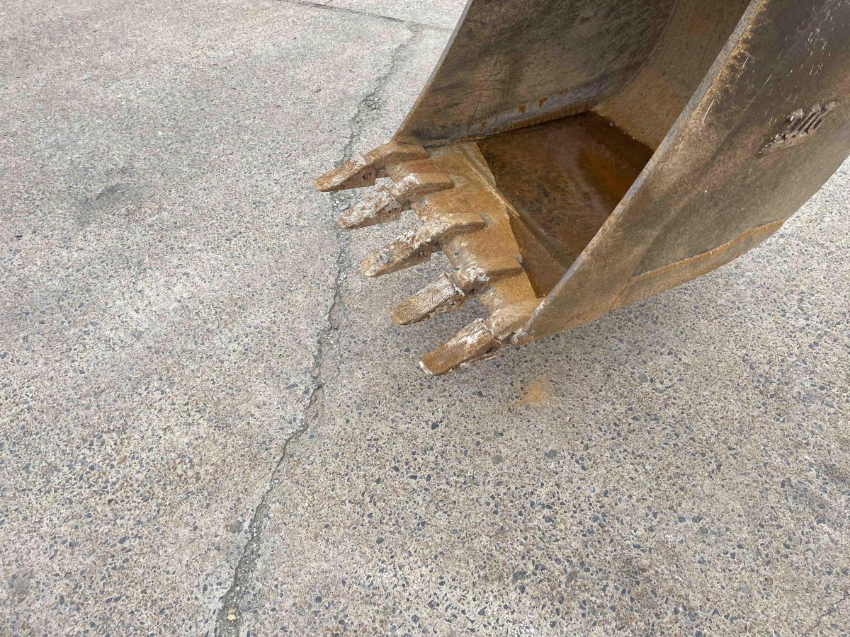 2019 Kubota KX080-4-5