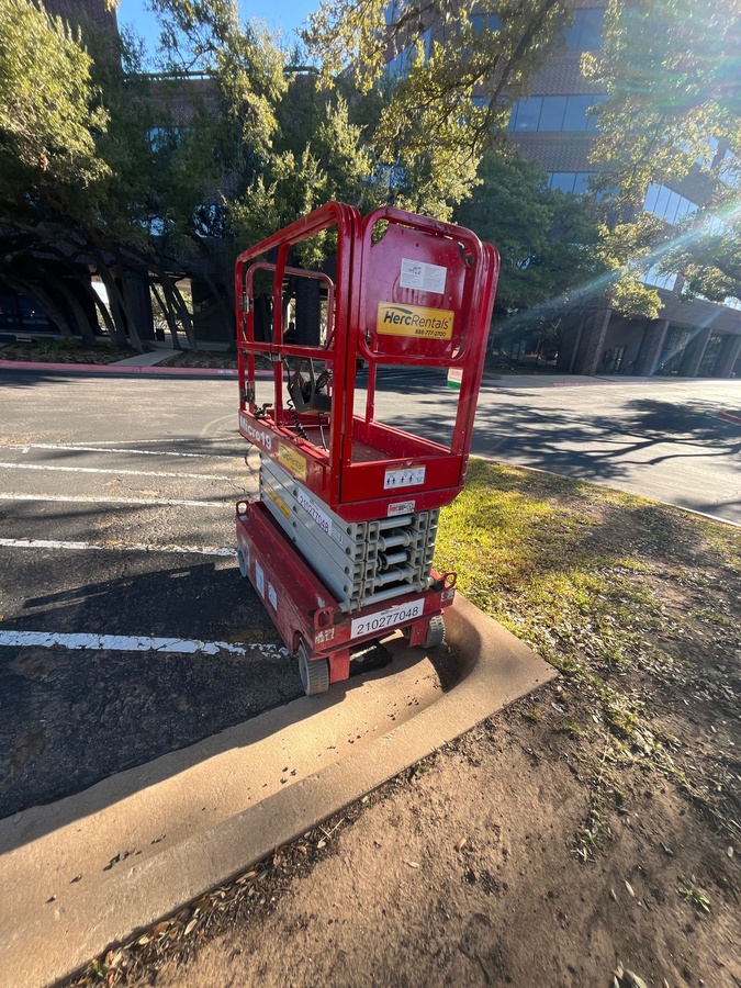 2019 MEC Micro 19-3