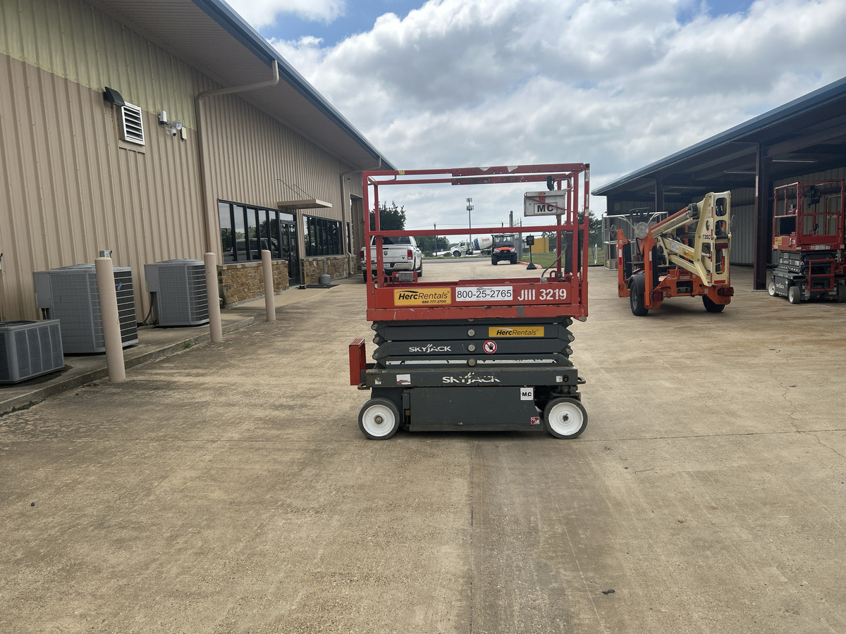 2019 Skyjack SJ3219-3