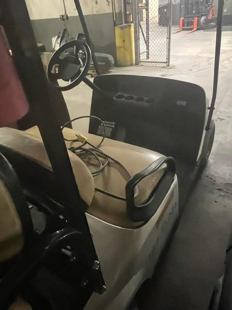 2021 Ez-Go TXT