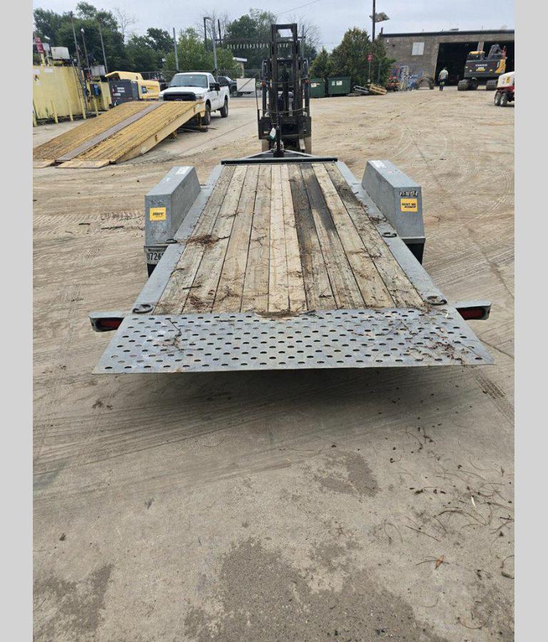 2016 Felling FT10ITIG