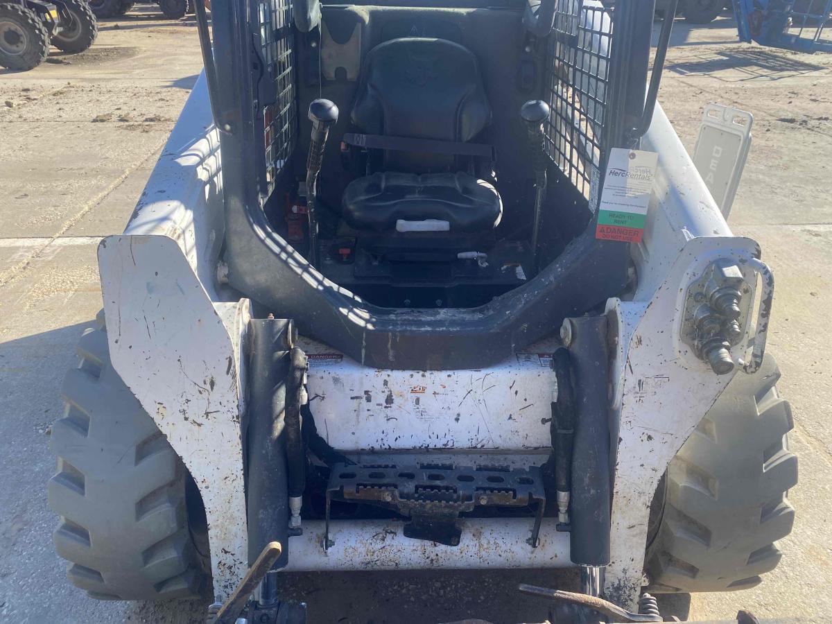 2018 Bobcat S570