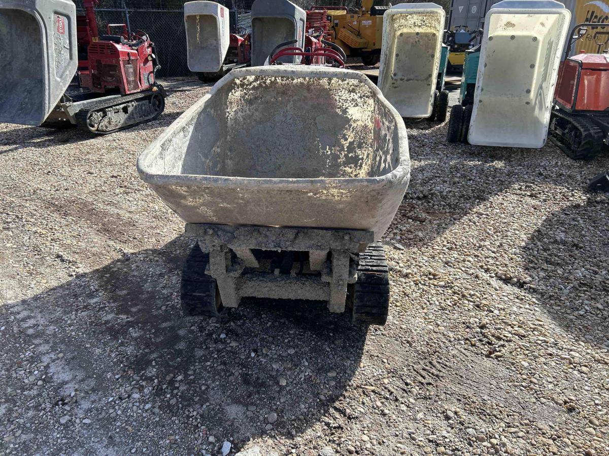 2020 Toro MB TX 2500