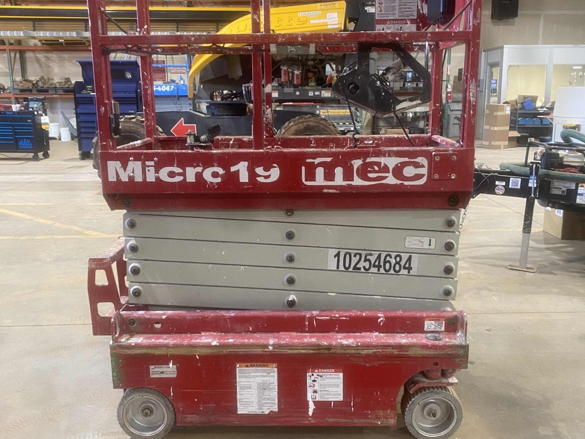 2018 MEC Micro 19-3