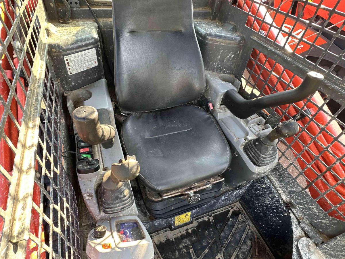 2019 Kubota SVL 75-2-5