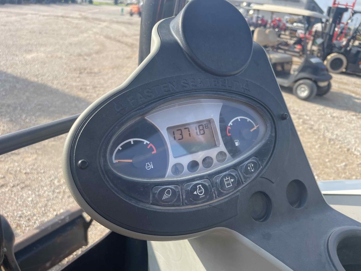 2020 Bobcat E26-6