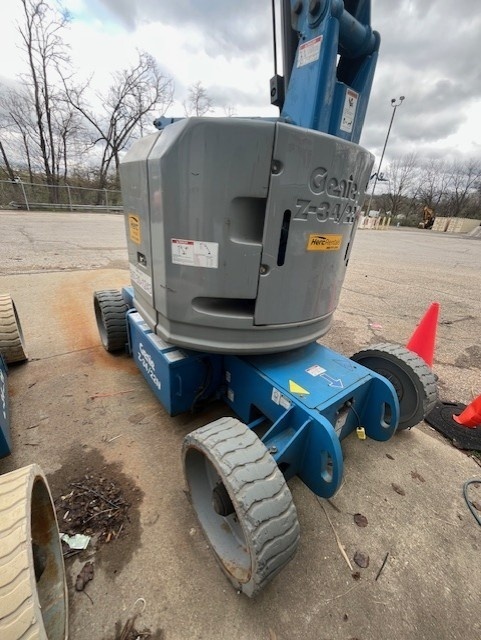 2016 Genie Z-34/22 N-5