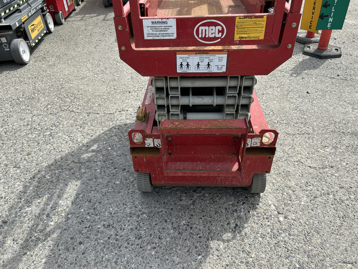 2019 MEC 1330SE-6
