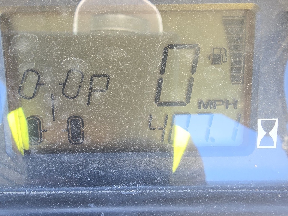 2022 John Deere HPX815E