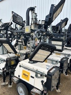 2019 Magnum PLT240-1