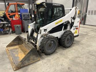 2018 Bobcat S570