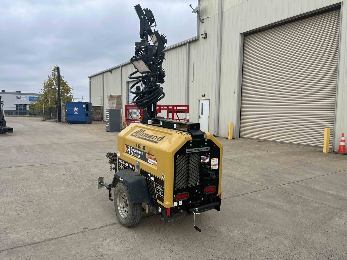 2021 Allmand Night-Lite Pro-6