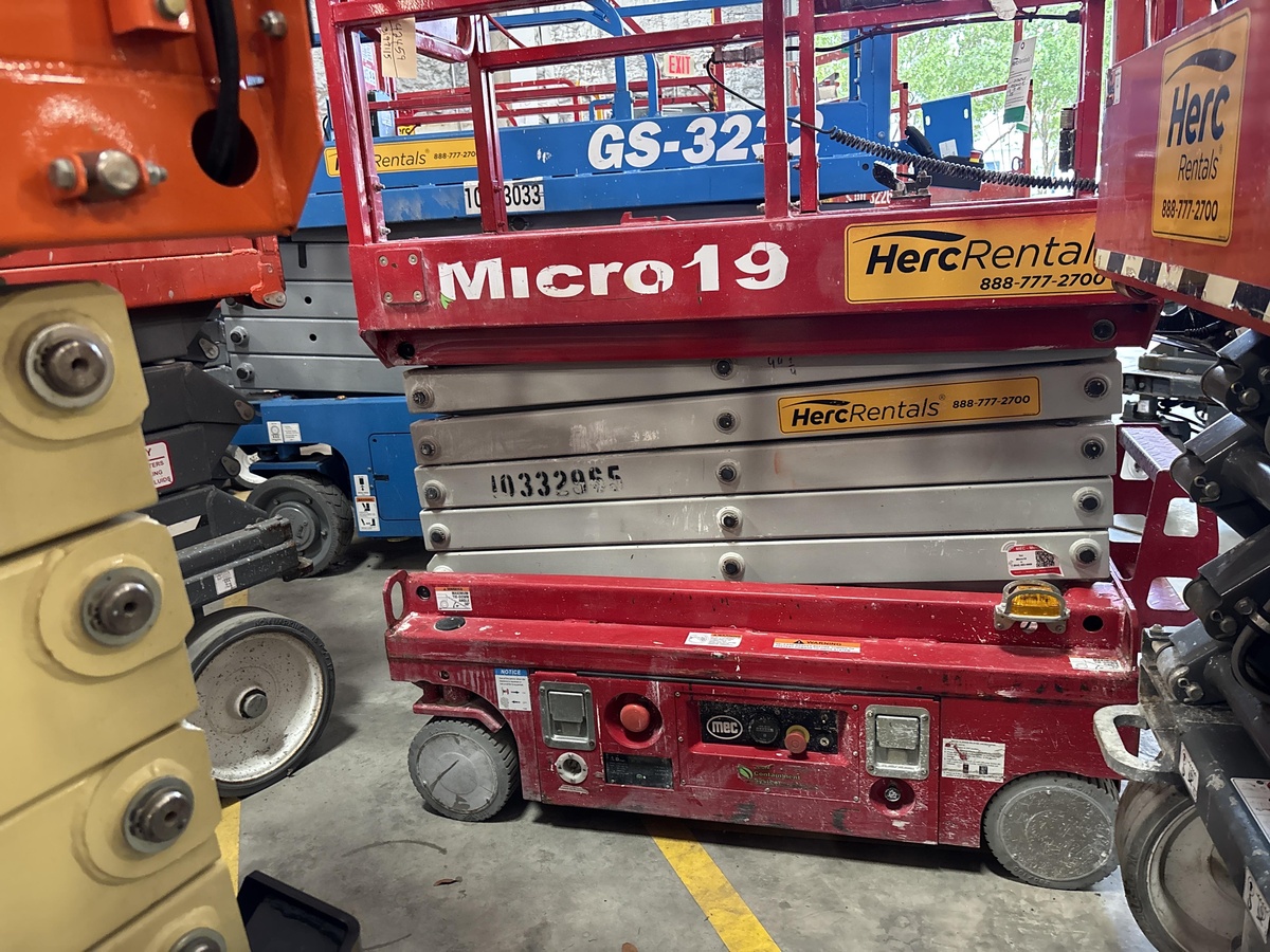 2021 MEC Micro 19-2