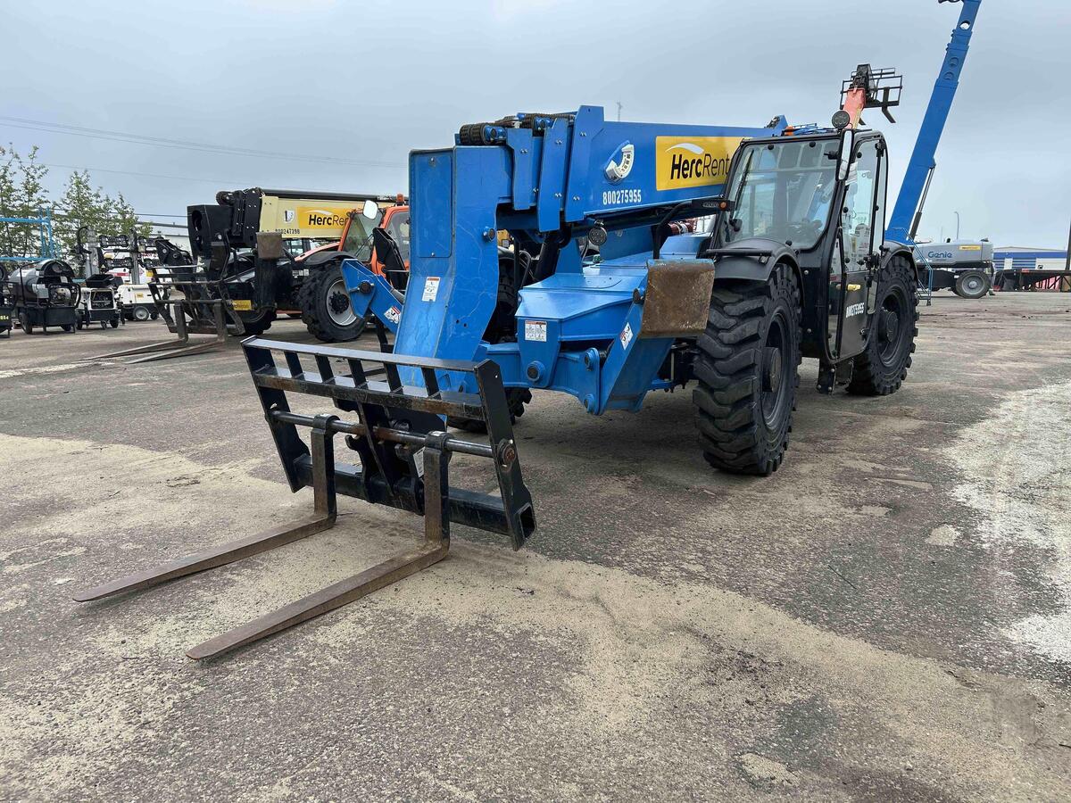 2020 Genie GTH-1056