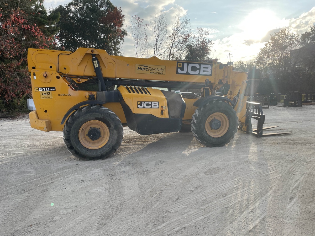 2018 JCB 510-56-4
