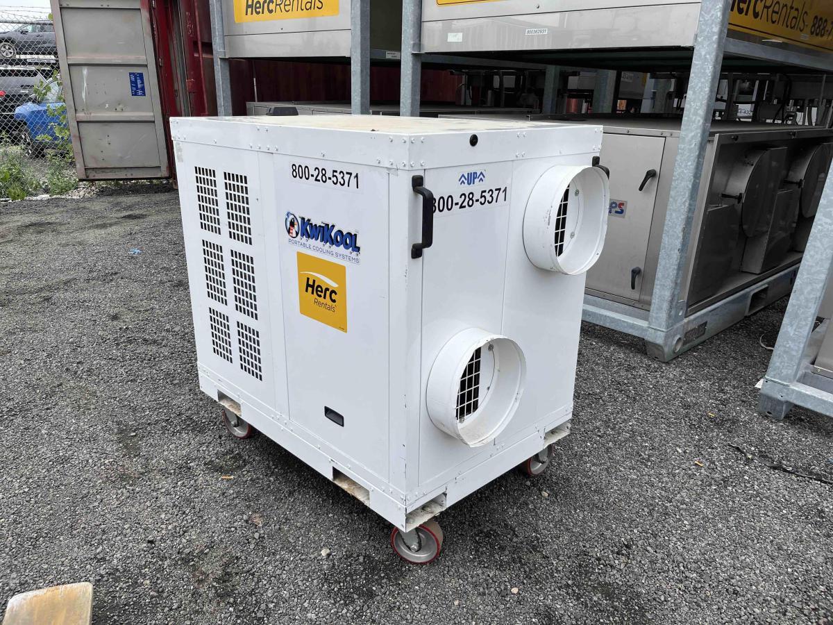 2020 KwiKool KPO5-21