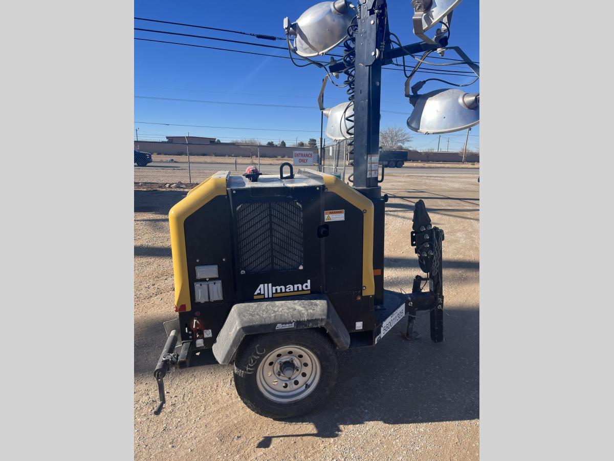 2020 Allmand Night-Lite Pro