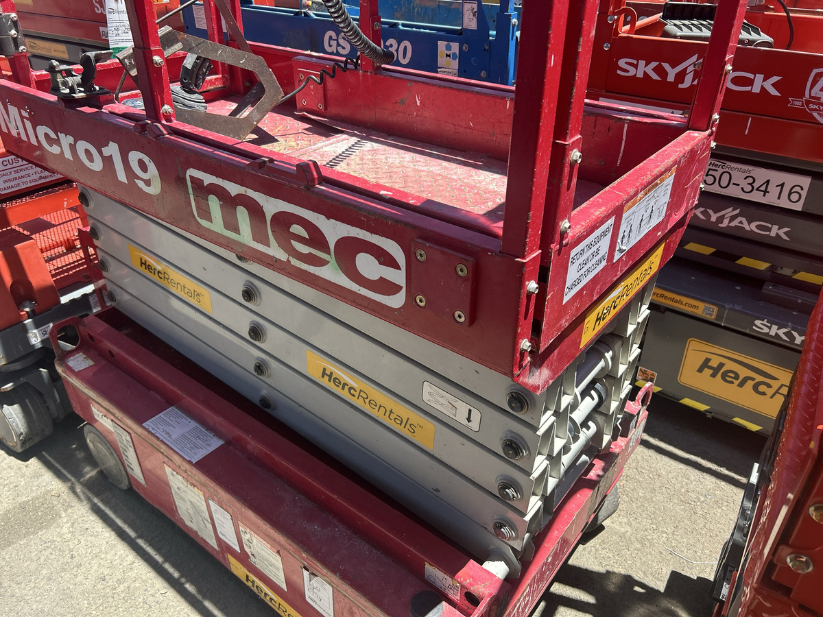 2018 MEC Micro 19-8