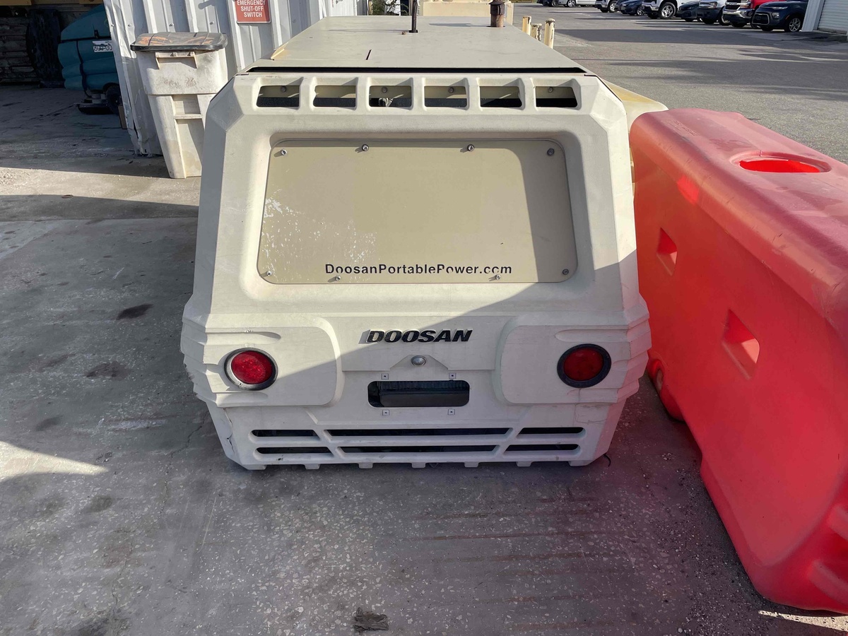 2016 Ingersol P185T4F-3