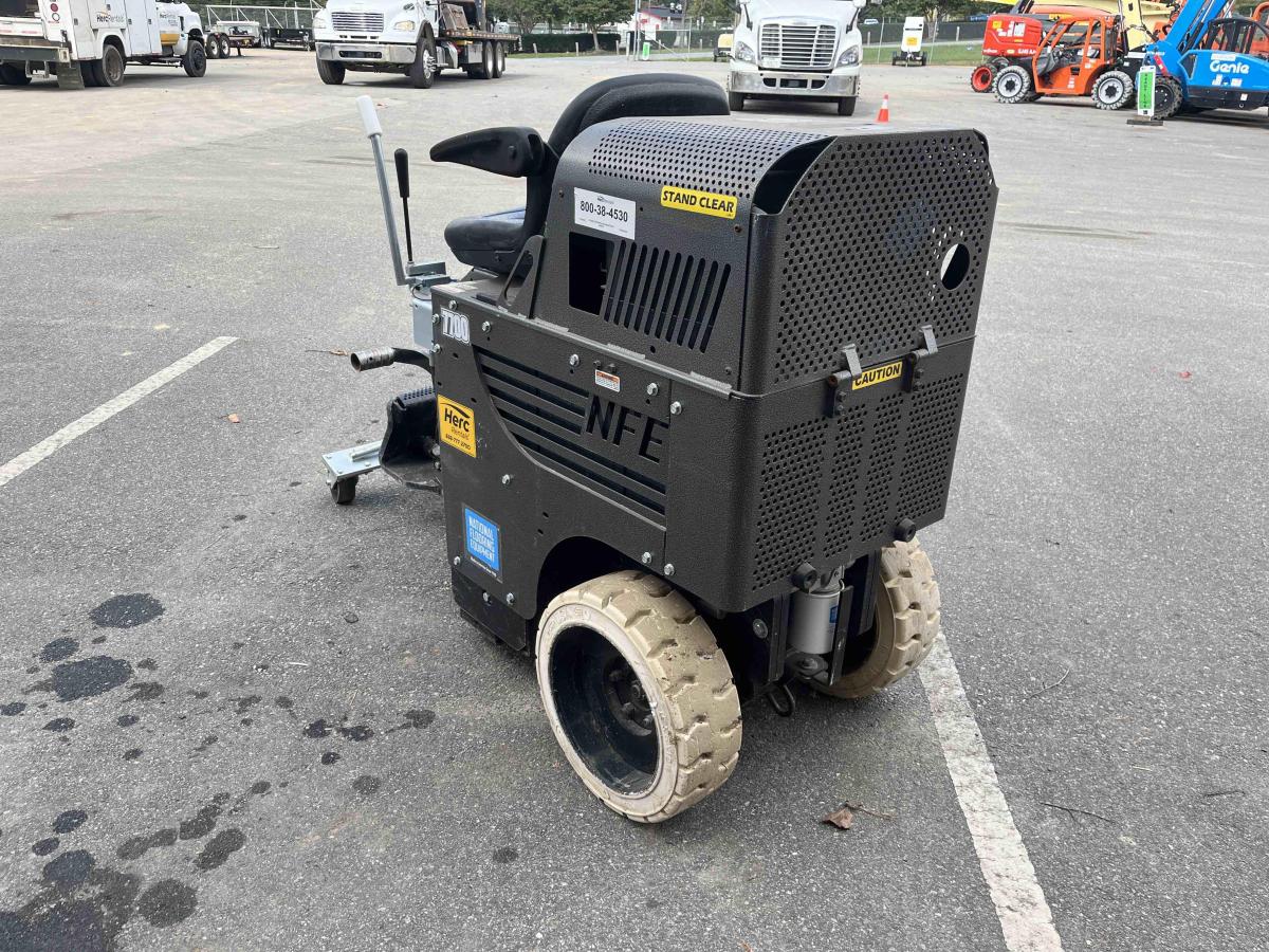 2022 National Flooring Equipment 7700-4