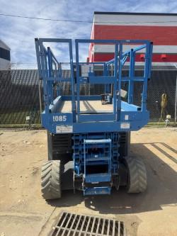 2018 Genie GS-3369 RT