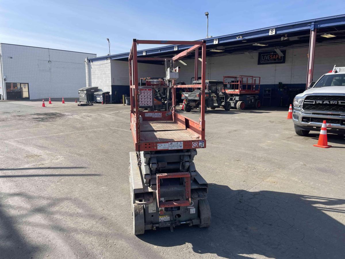 2018 Skyjack SJ3219