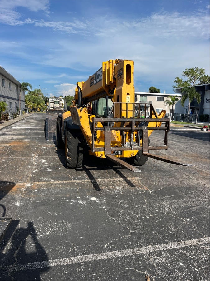 2019 JCB 512-56-2