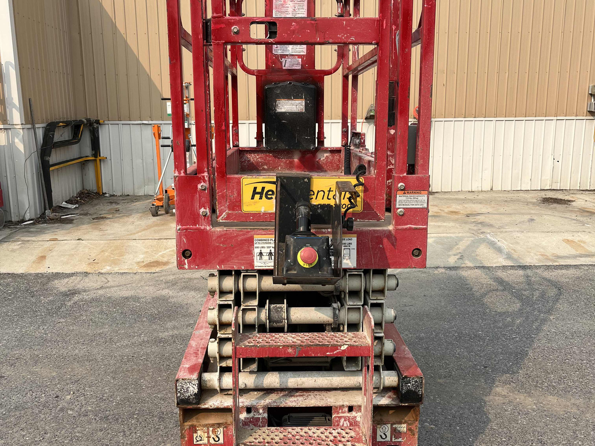 2019 MEC 1930SE-2
