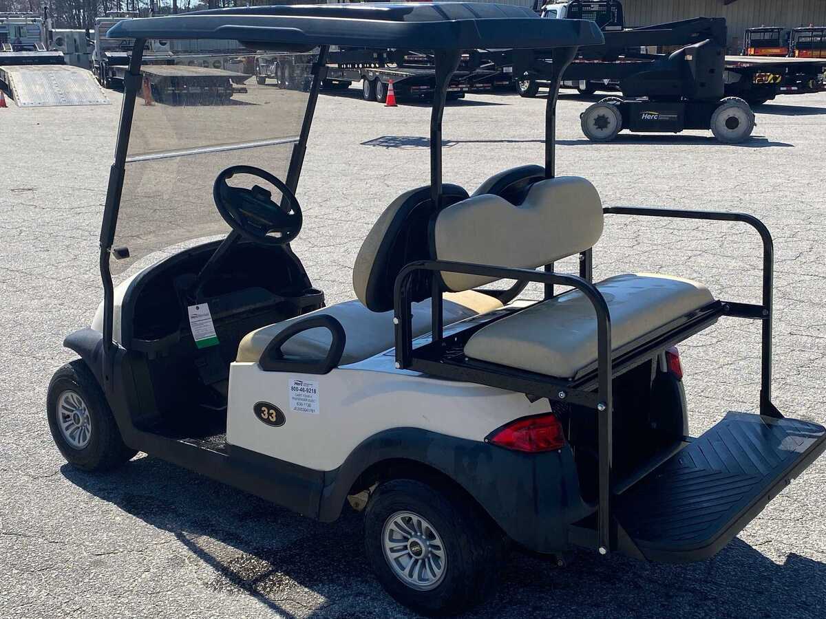 2020 Club Car Precedent-2