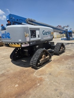 2018 Genie Z-62/40-2