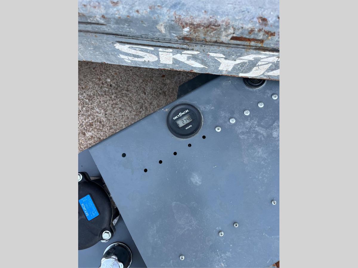 2019 Skyjack SJ3219