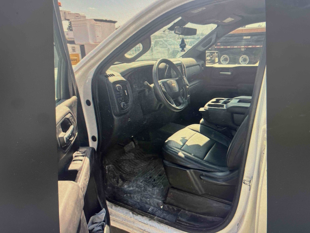 2020 Chevrolet 1500-7
