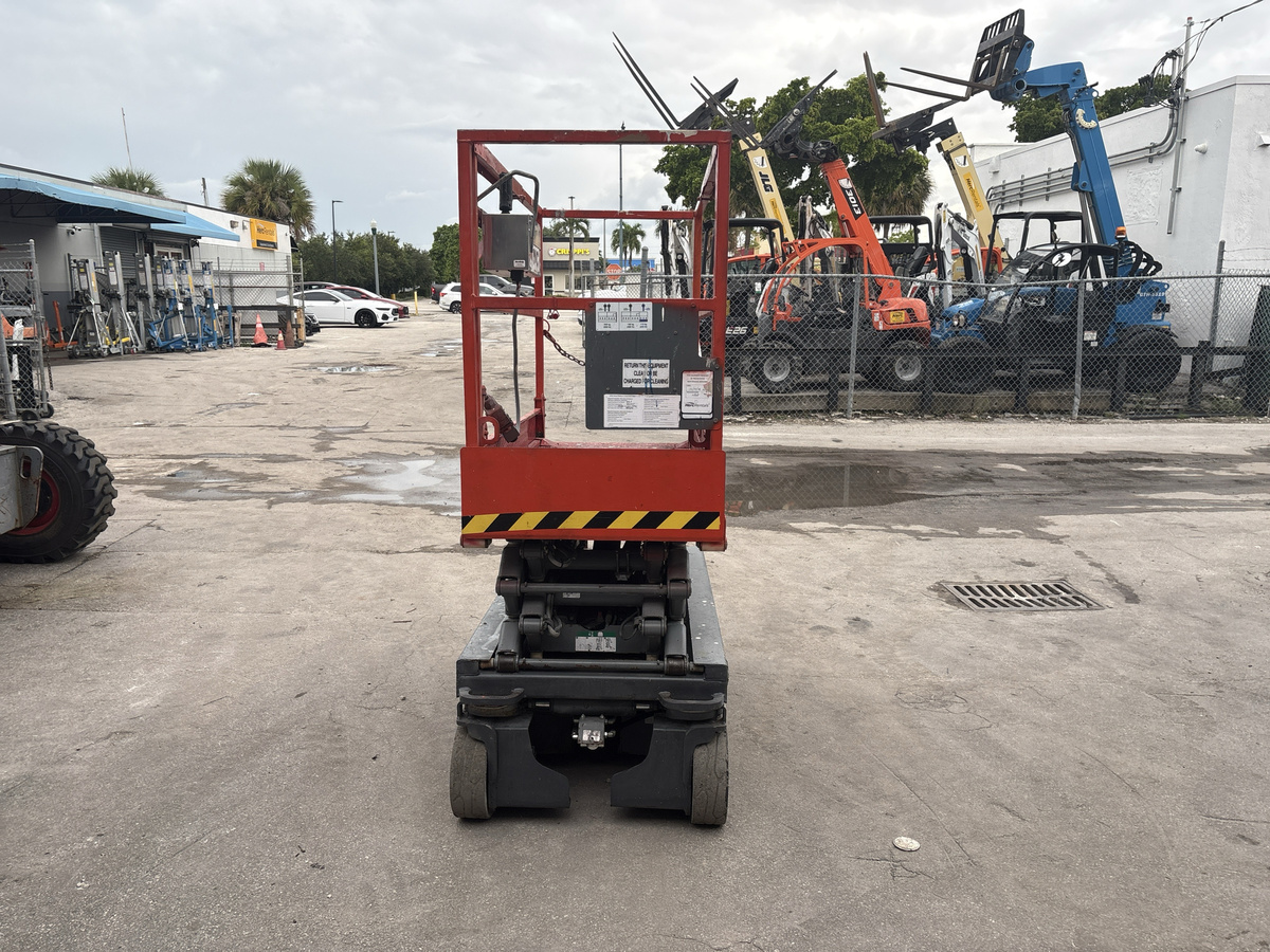 2017 Skyjack SJ3219-4