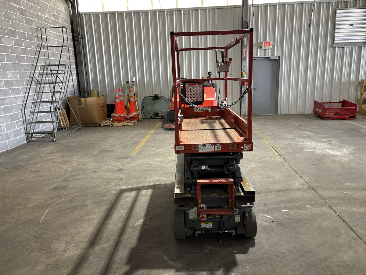 2019 Skyjack SJ3219-4